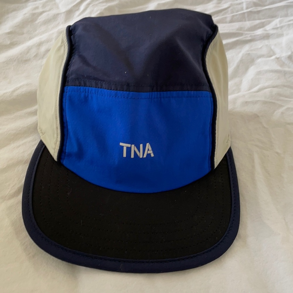 Aritzia TNA Baseball Cap